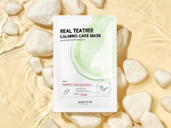 Mặt Nạ Dưỡng Da Some By Mi Real Care Mask 20g
