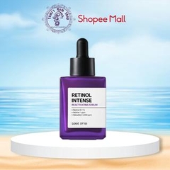 Tinh Chất Retinol ngăn lão hóa Some By Mi Retinol Intense Reactivating Serum 30ml