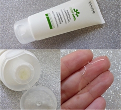 Sữa rửa mặt BABÉ Stop Akn Purifying Cleansing gel cho da dầu mụn