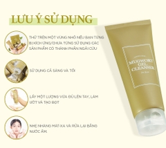 I'm From Sữa rửa mặt Mugwort Gel Cleanser 150ml