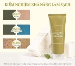 I'm From Sữa rửa mặt Mugwort Gel Cleanser 150ml