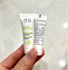 Kem Dưỡng SVR SEBIACLEAR Active Gel 40ml, Làm Giảm Mụn Và Giúp Loại Bỏ Dầu Cho Da 40ml