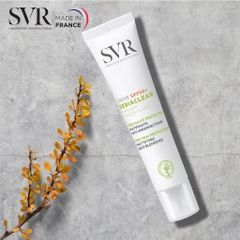 Kem chống nắng SVR sebiaclear srème làm giảm mụn SPF50+ 40ml