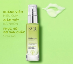 Tinh chất giảm mụn giảm thâm SVR SEBIACLEAR SERUM 30ml