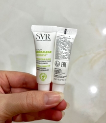 Tinh chất giảm mụn giảm thâm SVR SEBIACLEAR SERUM 30ml