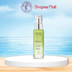 Tinh chất giảm mụn giảm thâm SVR SEBIACLEAR SERUM 30ml