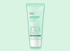Tẩy da chết hỗ trợ dưỡng sáng da Dr.G Brightening Peeling Gel 120ml
