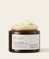 Thạch nghệ Hưng Yên giúp làm sáng da và mờ thâm Cocoon 30ml