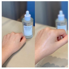 Tinh Chất Dưỡng Trắng Da Chuyên Sâu Skin1004 Tone Brightening Capture Ampoule 100ml