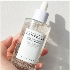 Tinh Chất Dưỡng Trắng Da Chuyên Sâu Skin1004 Tone Brightening Capture Ampoule 100ml