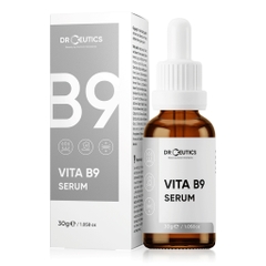 Tinh chất Serum C Drceutics VITAMIN C 16% + TRANEXAMIC ACID 3% dưỡng sáng, mờ thâm, giảm nám