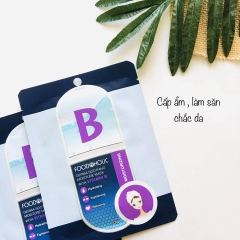 Mặt nạ Foodaholic Essential Mask