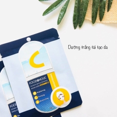 Mặt nạ Foodaholic Essential Mask