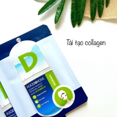 Mặt nạ Foodaholic Essential Mask