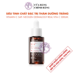 Tinh chất Neogen Dermalogy Real Vita C Serum