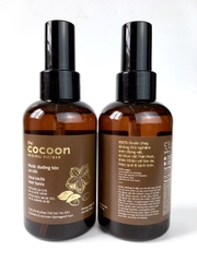 Nước dưỡng tóc Sa-chi Cocoon giúp cấp ẩm và phục hồi hư tổn 140ml