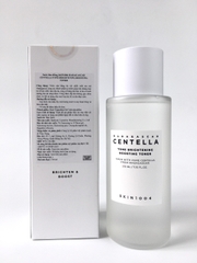 Nước hoa hồng Skin1004 Madagascar Centella Tone Brightening Boosting Toner 210ml