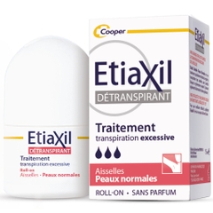 Lăn khử mùi Etiaxil Déodorant