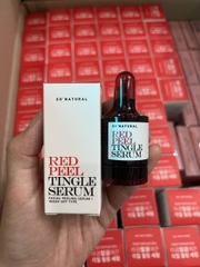 Tinh chất tái tạo da Red Peel Tingle Serum 35ml