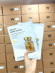 Mặt nạ dưỡng da Wonjin Effect Mask