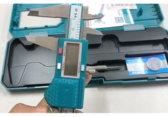Thước cặp điện tử TOTAL TMT321506 giá rẻ