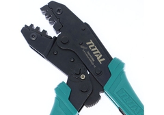 Kềm bấm cos dây điện TOTAL THCPC0506 chính hãng