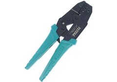 Kềm bấm cos dây điện TOTAL THCPC0506 chính hãng