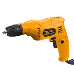 Máy khoan 10mm 40W Tolsen 79500