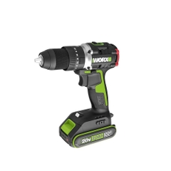 Máy Khoan Pin 20V (2 Pin 2Ah + 1 Sạc) Worx WU369