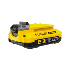 Pin 20v 2 0ah Stanley Fatmax SB202-B1