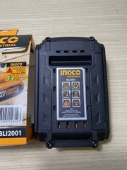 PIN LITHIUM 20V INGCO FBLI2001