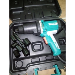 Máy siết bu lông Total TIW10101 chính hãng