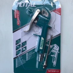 Dụng cụ thổi khí Total TAT3081-3 80mm chính hãng