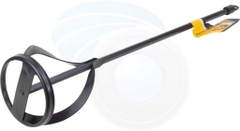 Cây quậy 60cm đuôi lục giác TOLSEN 40099 xsafe