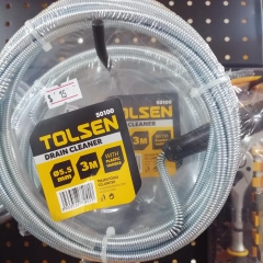 Dây lò xo vệ sinh 3M Tolsen 50100