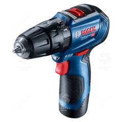 Máy khoan Vặn Vít Pin GSB 12V-30 Bosch 06019G91K0