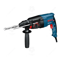 Máy Khoan Búa GBH 2-26 DRE 800W Bosch 0611253704