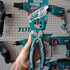 Kìm Cắt Cao Cấp 7'' Total THT230706S uy tính