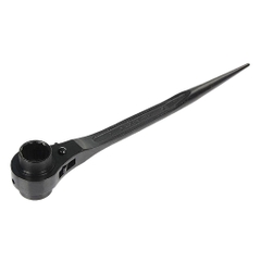 Tay Vặn Đầu Tuýp Đuôi Chuột INGCO HRSTW19221