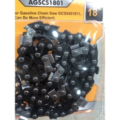 Dây cưa xích INGCO AGSC51801 chính hãng