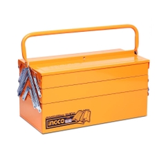 Hộp đựng đồ nghề INGCO HTB02 chính hãng