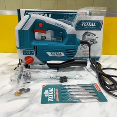 Máy cưa lọng Total 750W TS2081106