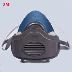 MẶT NẠ PHÒNG ĐỘC 3M HF52 xsafe