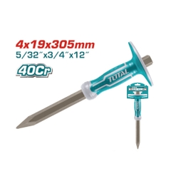 Đục Bê Tông Nhọn 16mm (24/T) Total THT4421216