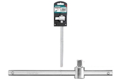 Thanh trượt T 1/2 inch TOTAL TSTB12101 kích thước (254mm)
