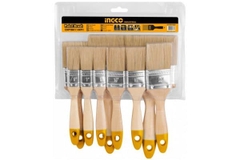 Bộ 9 Cọ Sơn INGCO CHPTB0114091 giá rẻ