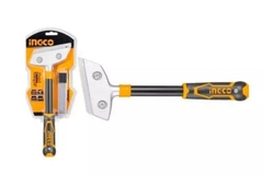 Dao Cạo Sơn Cán Dài 300mm INGCO HGS3008 xsafe