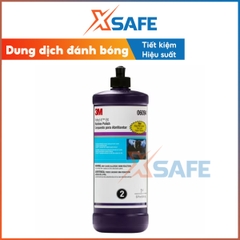 DUNG DỊCH ĐÁNG BÓNG BƯỚC 2 3M