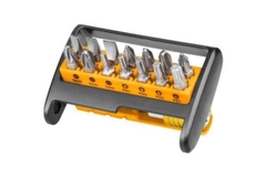 Bộ 15 Mũi Bắt Vít INGCOAKSD0151