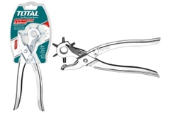 Kèm đục lỗ vải da (48/T) Total THT3351 xsafe